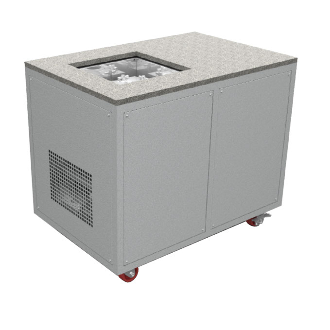 G9濕度發(fā)生器